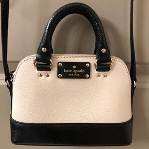 Kate Spade Jackson Street Lotti Crossbody